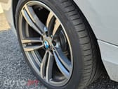BMW 220 Sport Coupé