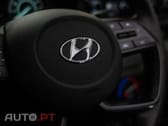 Hyundai i20 1.2 MPi Comfort