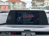 BMW 318 D TOURING LINE SPORT