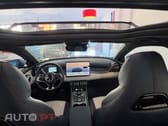 BYD Atto 3 Comfort