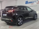 Peugeot 3008 1.6 BlueHDi GT Line EAT6