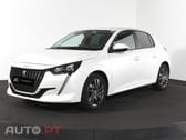 Peugeot 208 1.2 PureTech Active Pack