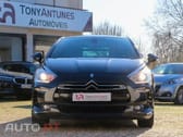 DS DS5 1.6 e-HDi Be Chic ETG6