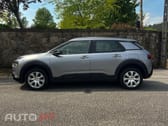 Citroen C4 Cactus SHINE 1.6 e-HDI