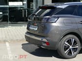 Peugeot 3008 1.5 BlueHDi GT EAT8