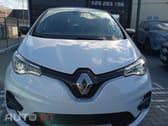 Renault Zoe (c/ Bateria) Limited 50
