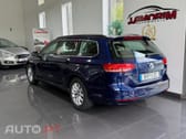 Volkswagen Passat Variant 2.0 TDI Confortline