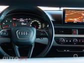 Audi A4 Avant 2.0 TDI Advance