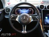 Mercedes-Benz GLC 300 de 4Matic