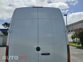 Mercedes-Benz Sprinter 313 CDI/4D