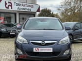 Opel Astra 1.7 CDTi Edition
