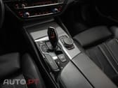 BMW 520 d Pack M Auto