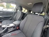 BMW 116 d EfficientDynamics Edition