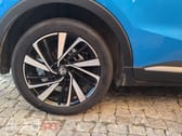 MG ZS 1.5 Hybrid+ Luxury