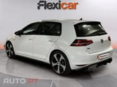 Volkswagen Golf 2.0 TSI GTI DSG Performance