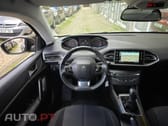 Peugeot 308 SW 1.6 HDi Active