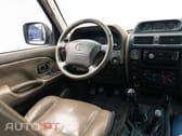 Toyota Land Cruiser 3.0 TD