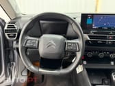 Citroen C4 1.5 Blue HDi Feel