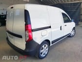 Dacia Dokker Work edition 1.5 DCI - IVA Dedutível