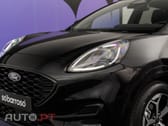Ford Puma 1.0 EcoBoost ST-Line Aut.