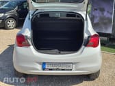 Opel Corsa e Van 1.3 CDTi- C/ garantia- C/IVA