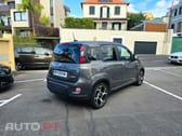 Fiat Panda 1.0 Hybrid Sport