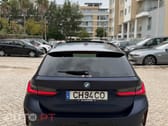 BMW 330 Mspor