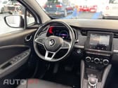 Renault Zoe (c/ Bateria) Limited 50