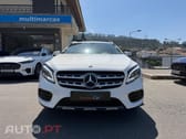 Mercedes-Benz GLA 180 AMG Line