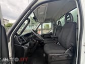 Iveco Daily 3.0 35C15 3LUG Basculante