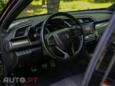 Honda Civic 1.0 i-VTEC Executive