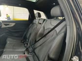 Audi Q7 55 TFSIe quattro Tiptronic