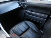 Land Rover Range Rover Sport 2.0 Si4 PHEV HSE Dynamic