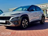 Hyundai Kauai 1.6 CRDi Select