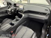 Peugeot 3008 1.5 BlueHDi Allure