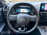Citroen C5 Aircross 1.6 Hybrid Feel Business TA e-EAT8