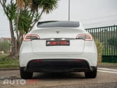 Tesla Model Y Tração Traseira