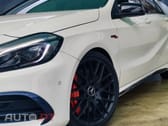 Mercedes-Benz A 45 AMG AMG 4Matic Speedshift 7G-DCT