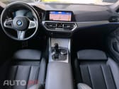 BMW 420 i Pack Desportivo M Auto