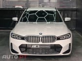 BMW 320 d Pack Desportivo M Auto