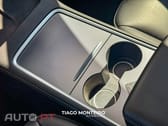 Tesla Model Y Tração Traseira