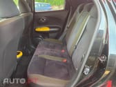 Nissan Juke 1.5 dCi Tekna