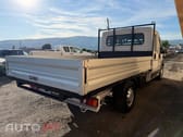 Citroen Jumper 2.2 BlueHDi 35 Heavy L4 CD