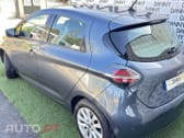Renault Zoe (c/ Bateria) 41 kwh Intens