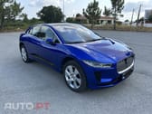 Jaguar I-Pace EV400 SE AWD Aut. (full extras)