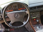 Mercedes-Benz SL 320 129 063