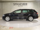 Volkswagen Golf Variant 1.6 TDi Confortline DSG