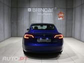 Tesla Model 3 Long Range Tração Integral