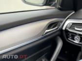BMW 530 e iPerformance Pack M