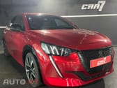 Peugeot 208 1.2 PureTech GT